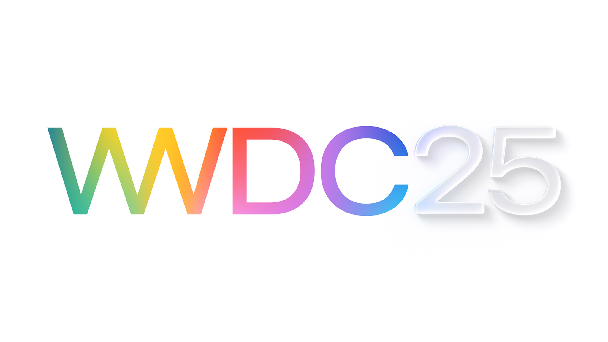 APPLE WWDC 2025 
