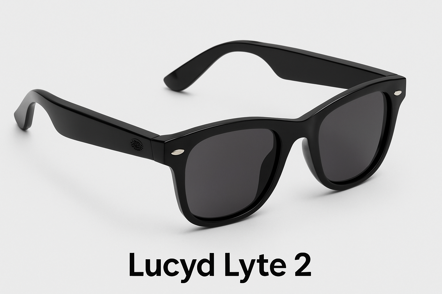 Lucyd Lyte 2 Glasses: The Next Generation of Smart Eyewear