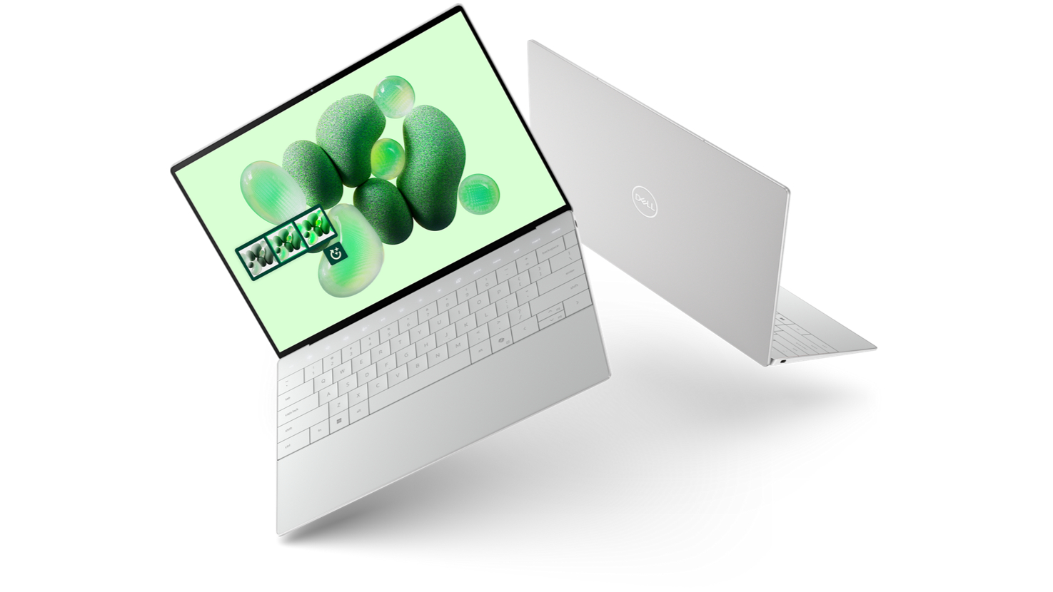 Dell XPS 13 (2025 Snapdragon X Elite) Top 10 Laptop brands
