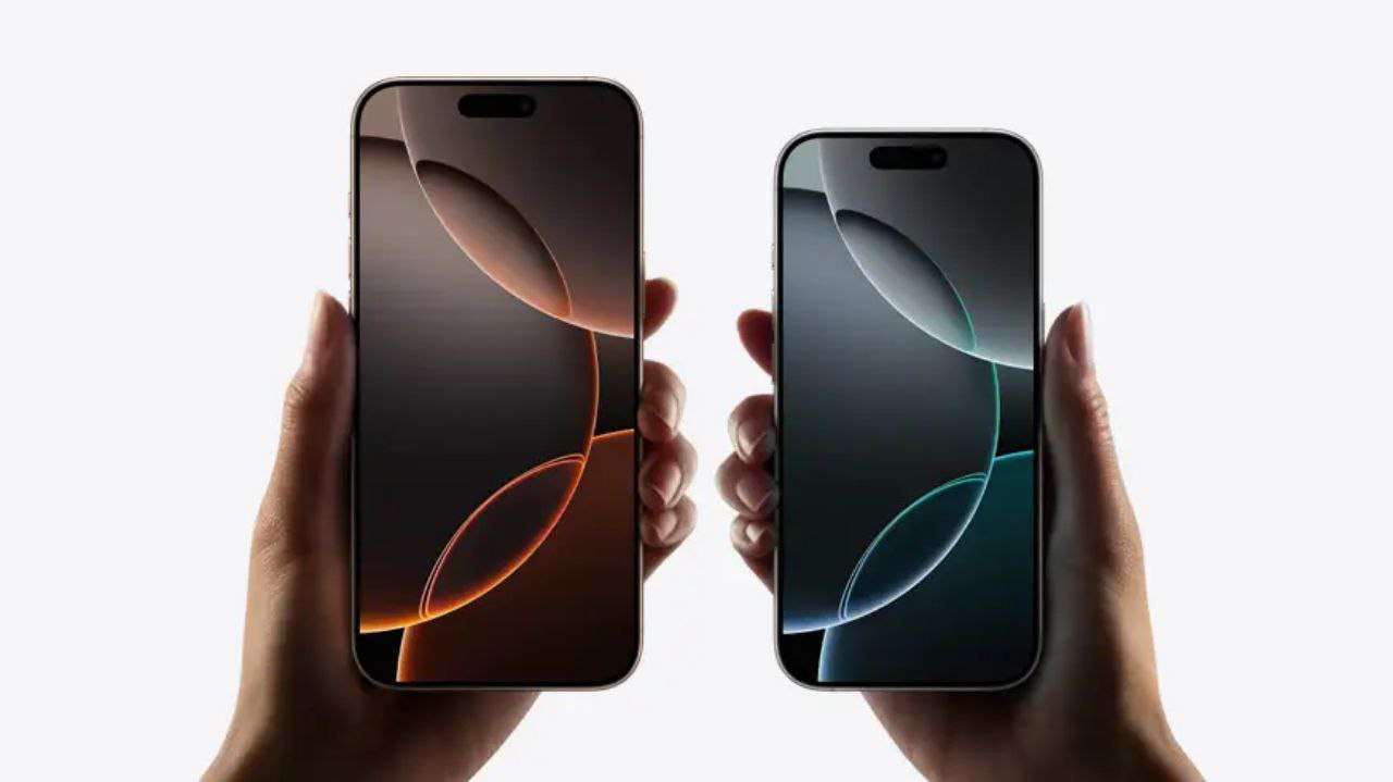 iPhone 16 Pro Max: Apple’s Next Powerhouse in 2025 iPhone 16 Pro Maxv