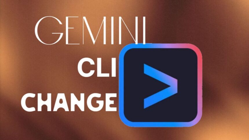 gemini google cli engage