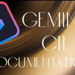 gimini google cli documentation